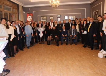 Geçmişten Geleceğe Elele – 20.01.2024