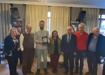 “Postmodern Saldırı Altındaki Edebiyat” Konulu Etkinliğimizden