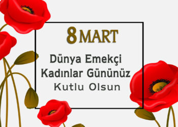 8 Mart