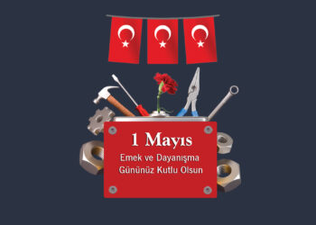 1 Mayıs