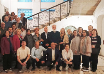 “Neden Felsefe Yapmalıyız?” konulu konferanstan