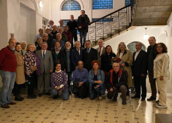 EMEKLE MUTLULUK VE KÖY ENSTİTÜLERİ Etkinliğimizden