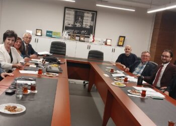 14. Vergi Kongresi çalışmaları