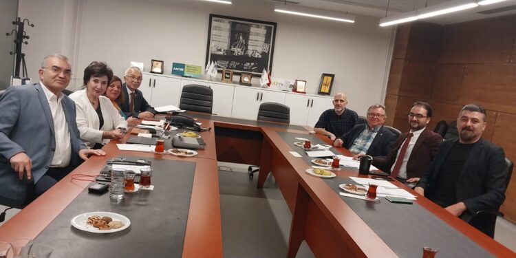 14. Vergi Kongresi çalışmaları