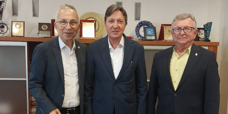 15. Türkiye Vergi Kongresi Hazırlıkları Sürüyor