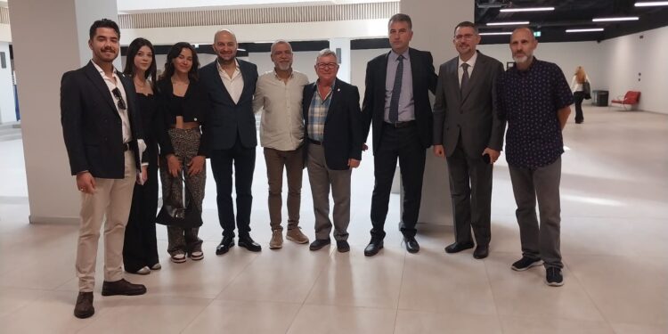 İşletme Fakültesi Oryantasyon Toplantısı