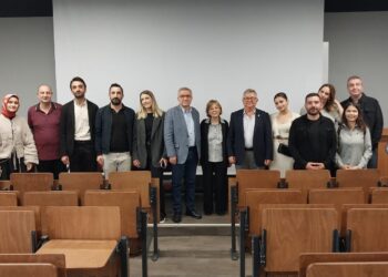 2024-2025 Akademik Yılı Oryantasyon Toplantısı