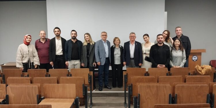 2024-2025 Akademik Yılı Oryantasyon Toplantısı