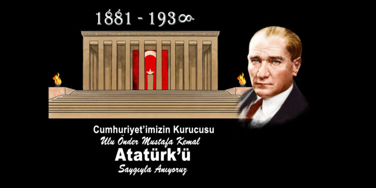 DAİMA NÖBETTEYİZ….