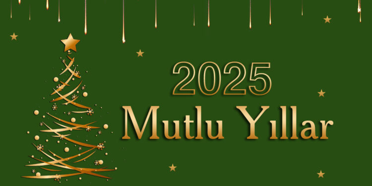 Mutlu Yıllar