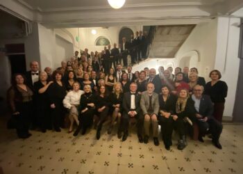 Okulumuzun 142. Derneğimizin 89. Kuruluş Yıldönümü