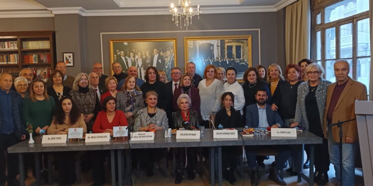 6 Şubat depremi / Panel