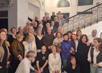 KISA HAYATLARIN UZUN HİKÂYELERİ Söyleşi & İmza günü