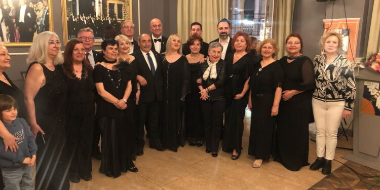 YEŞİLÇAM ŞARKILARI Türk Sanat Müziği Konseri