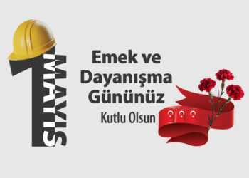 1 Mayıs