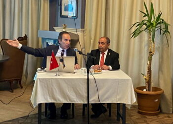 “Deprem Kayıplarını Nasıl Azaltabiliriz?”