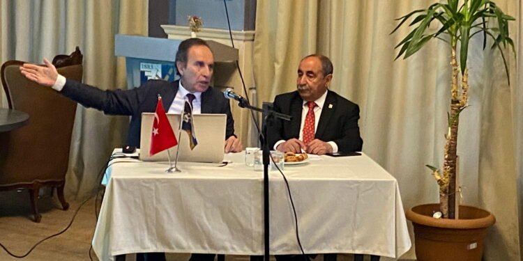 “Deprem Kayıplarını Nasıl Azaltabiliriz?”