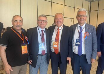 İSMMMO’nın 26. Genel Kurulundan