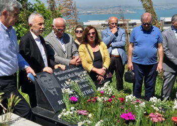 Sabri Tümer’i Anma