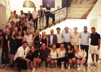 24. ’’International Week Istanbul”