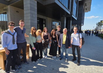 2025 – 2026 Eğitim  Öğretim Yılı Başladı