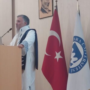 2025-2026 Akademik Yılı Açılış Töreni