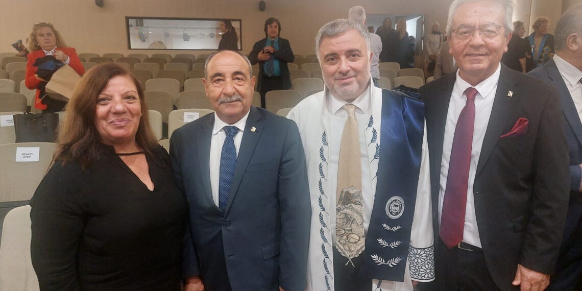 2025-2026 Akademik Yılı Açılış Töreni