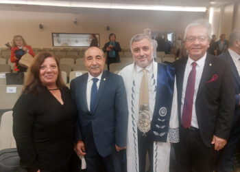 2025-2026 Akademik Yılı Açılış Töreni