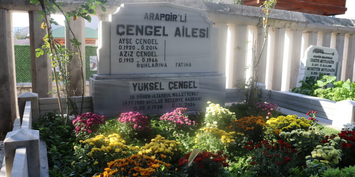 Yüksel Çengel Anma Günü