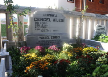 Yüksel Çengel Anma Günü