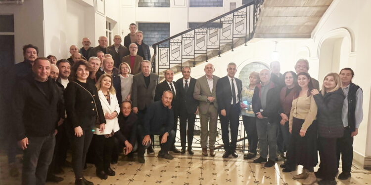 Kentsel Dönüşüm Konusunda Akılda Kalan Soruları Konuştuk.