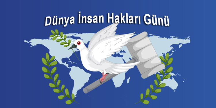 İnsan Hakları Günü
