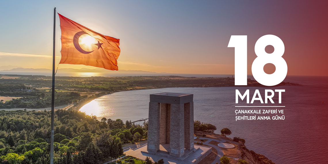 18 Mart Çanakkale Zaferi